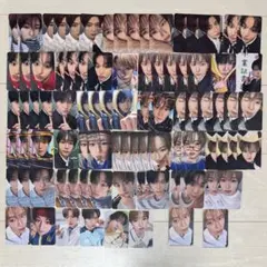 NCT WISH YO-I-DON! / BOY MEETS GIRL トレカ