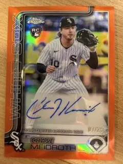 Bo Bichette Topps 1st Bowman 直筆サインカード | Mercari