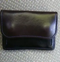 ワイルドスワンズ  タング 初期？モデル  ブラック ラストクロップス ワイルドスワンズ タング 初期？モデル ブラック ラスト