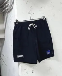 パンツ ALWAYTH for WAKE Sapporo BAKER SHORTS 2026年最新】WAKE sapporo alwaythの人気アイテム - メルカリ