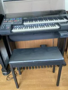 YAMAHA Electone EL-27 本体 - メルカリ