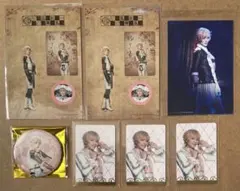 ミュージカル刀剣乱舞　物吉貞宗　まとめ売り　グッズ７点セット