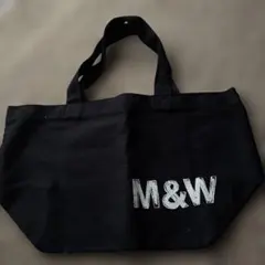 マークスアンドウェブ トートバッグ