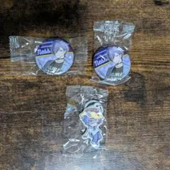 くら寿司✕にじさんじ　榊ネス