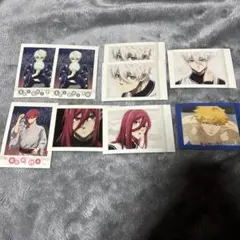 ブルーロック ぱしゃこれ