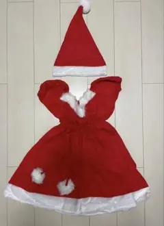サンタコスチューム Mサイズ