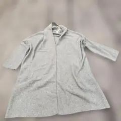 K1 GALERIE VIE ギャルリーヴィー フロントオープン カーディガン