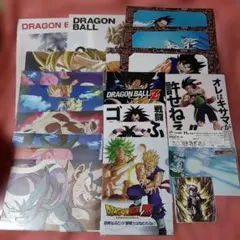 ドラゴンボールスーパーダイバーズアドバンスパック40周年SR以下28種
