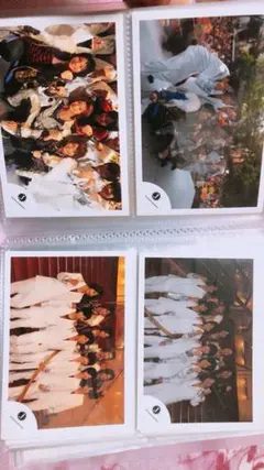 ジャニーズWEST Jr.時代 公式写真 ⓹