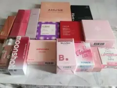 未使用コスメ　まとめ売り
