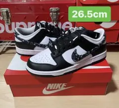 NIKE WMNS DUNK LOW ペイズリー 26.5cm