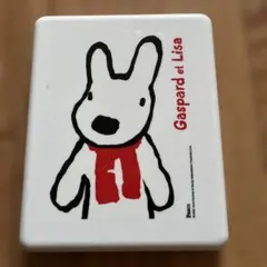 Gaspard et Lisa サンドイッチケース Pascoのサムネイル