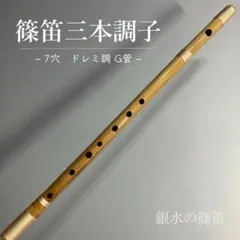 2026年最新】篠笛 三本調子の人気アイテム - メルカリ