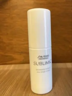 資生堂　サブリミック ワンダーシールドa 25mL 洗い流さないトリートメントのサムネイル