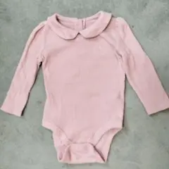 baby GAP 襟付きロンパース 70cm 6-12ヶ月