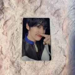 ギュビン ラントレ here&now トレカ ゼベワン zb1 日本