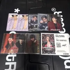 川村壱馬 BOT セット - メルカリ