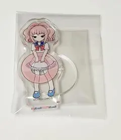 コードギアス反逆のルルーシュ アクリルぷちスタンド グラフアート アーニャ