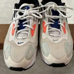 確認用Nike スニーカー