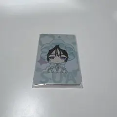 ALIEN STAGE SUA エイリアンステージ スア トレカ