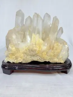 2026年最新】水晶 クラスター 特大の人気アイテム - メルカリ