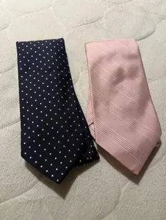 Brooks Brothers ネクタイ 2本セットのサムネイル