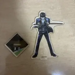 銀魂 土方十四郎 アクリルスタンド