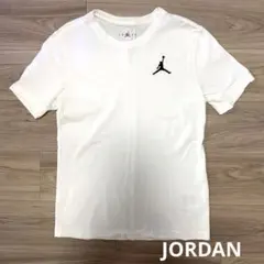【JORDAN】メンズ半袖Tシャツ　S