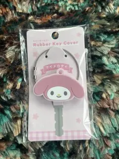 マイメロディ　キーカバー