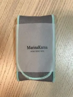 MarinaKarna SOKUSEKI SOXグレー★SSサイズ（〜13cm）