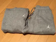ジョーダン フリース セットアップ