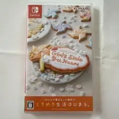 ときめきメモリアル Girl’s Side 4th Heart