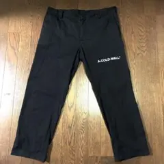 2026年最新】a cold wall nike パンツの人気アイテム - メルカリ