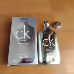 Calvin Klein ck one essence 100mlのサムネイル