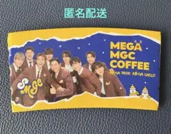 MEGA COFFEE SUPERJUNIOR カップスリーブ カップホルダー