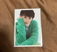 超特急　タクヤ　新世界　生写真