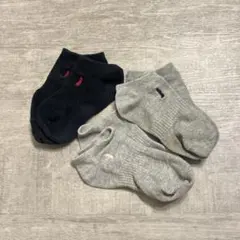 イーストボーイ　靴下　３つセット