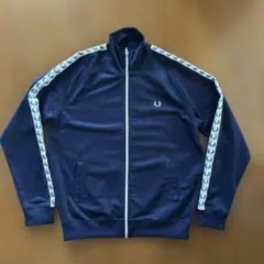2025年最新】fred perry トラックジャケットの人気アイテム