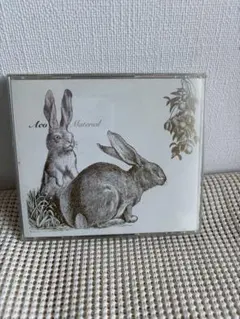 Aco Material CD
