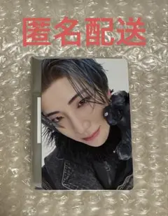 &TEAM 購入特典 トレカ YUMA ユウマ