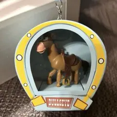 トイストーリー　オーナメント　ブルズアイ　トーキングフィギュアのサムネイル
