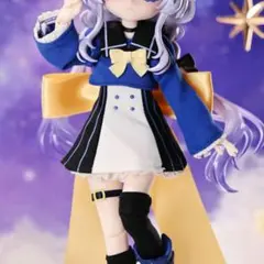 寄予宇宙　ドール服　お洋服　ブラインドドール