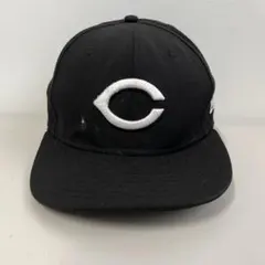 90s 00s NEWERA Cincinnati Redsベースボールキャップ