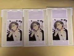 バスタフェ flos festa AGF アクスタ ヘルベチカ　3点