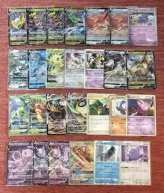 ポケモンカード まとめ売り 32枚セット - メルカリ