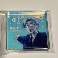 ときメモGS4 オーロラアクリルキューブ クリスマス 柊夜ノ介 24点 ときメモ GS4 クリスマスオーロラアクリルキューブ 本多行 - メルカリ