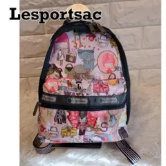 美品】レスポートサック LeSportsac×HERSHEY パーシーコラボ - メルカリ