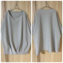 ブラウスL☆ハニーズ好きドレスキップ好きシューラルー好きハートマーケット好きに