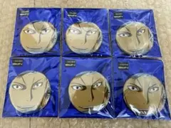 黒バス　青峰大輝 押しキャラバッジコレクション⑦
