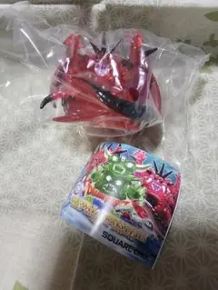 ドラクエ ドラゴンクエスト クリスタルモンスターズ ミルドラース